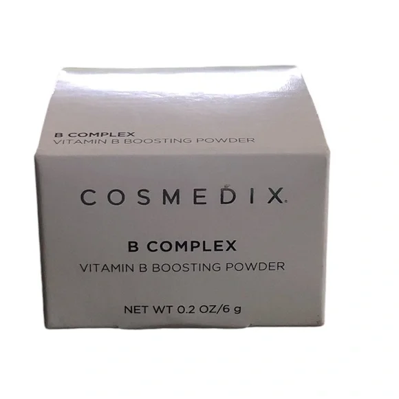 🆕 Cosmedix B Complex - Picture 8 of 9